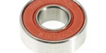 Roulement Enduro R 6 LLU MAX - ABEC 3 MAX (Radial) - 3/8x7/8x9/32''